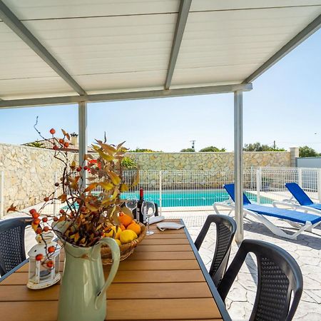 El Molino Villa Vejer de la Frontera Eksteriør billede