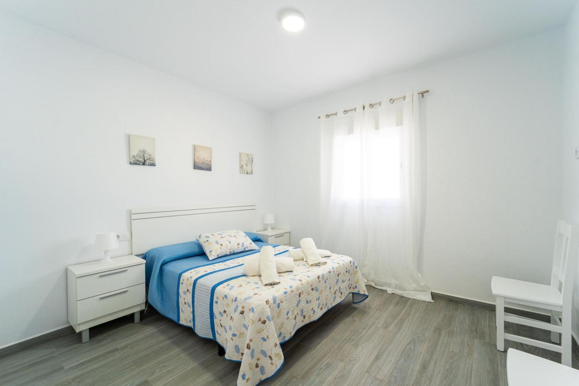 El Molino Villa Vejer de la Frontera Eksteriør billede