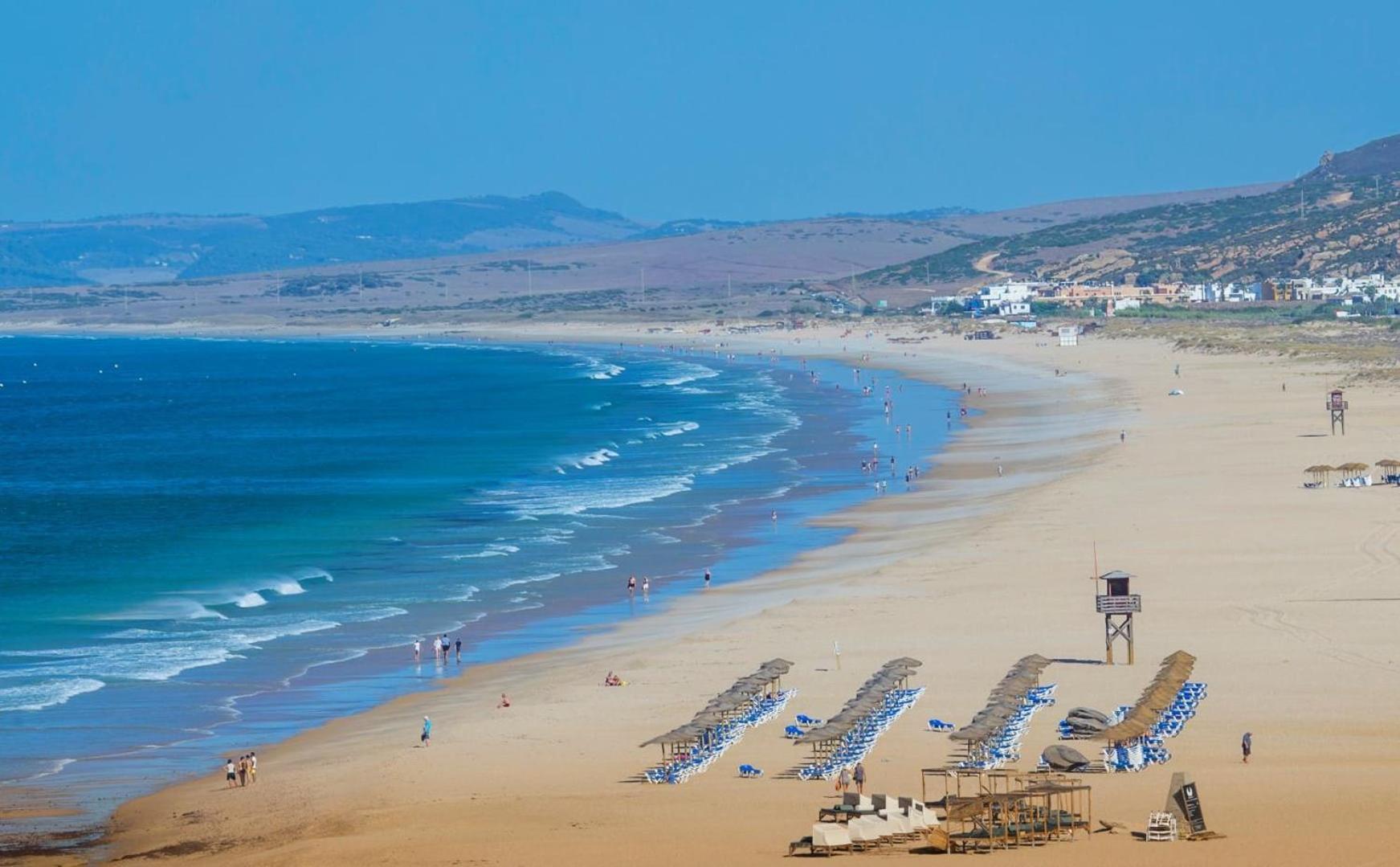 El Molino Villa Vejer de la Frontera Eksteriør billede